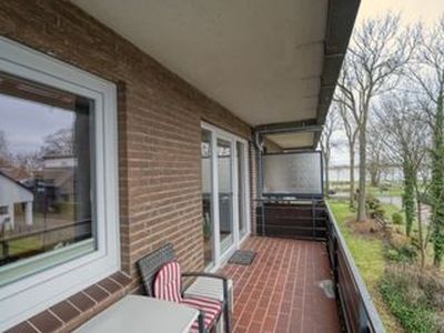 Ferienwohnung für 2 Personen (34 m²) in Heiligenhafen 10/10