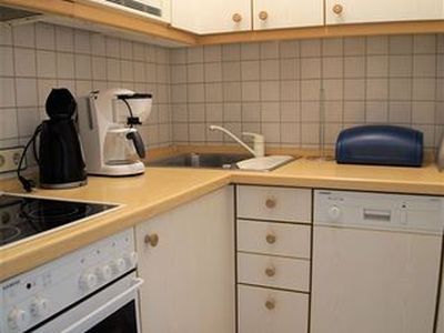 Ferienwohnung für 4 Personen (48 m²) in Heiligenhafen 7/10