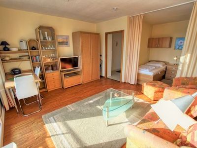 Ferienwohnung für 2 Personen (36 m²) in Heiligenhafen 1/10