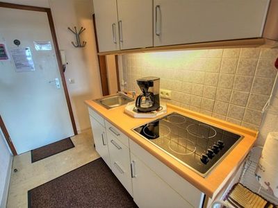 Ferienwohnung für 2 Personen (36 m²) in Heiligenhafen 4/10