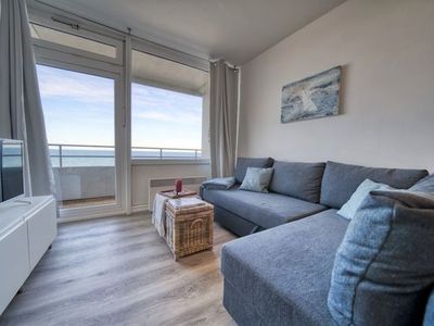 Ferienwohnung für 2 Personen (47 m²) in Heiligenhafen 1/10