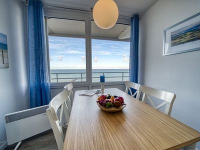 Ferienwohnung für 2 Personen (47 m²) in Heiligenhafen 3/10