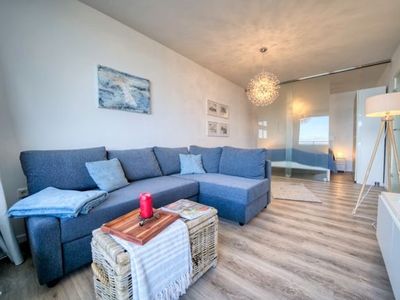 Ferienwohnung für 2 Personen (47 m²) in Heiligenhafen 5/10