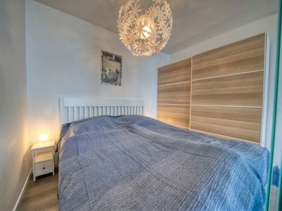 Ferienwohnung für 2 Personen (47 m²) in Heiligenhafen 6/10