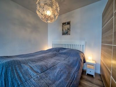 Ferienwohnung für 2 Personen (47 m²) in Heiligenhafen 7/10