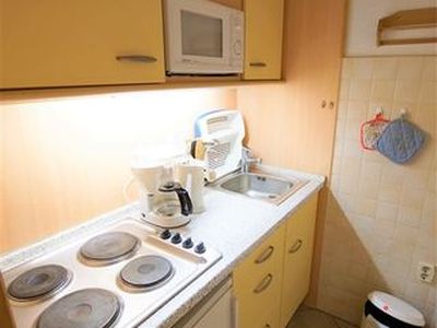 Ferienwohnung für 4 Personen (47 m²) in Heiligenhafen 8/10