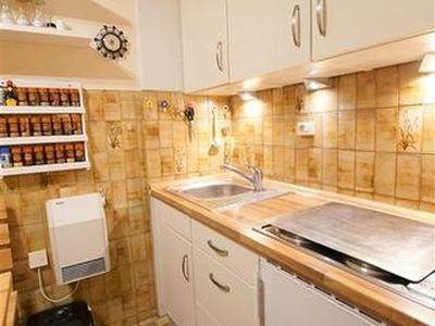 Ferienwohnung für 4 Personen (47 m²) in Heiligenhafen 7/10