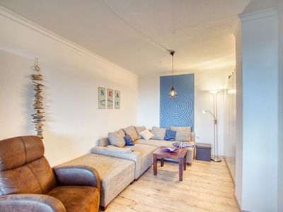 Ferienwohnung für 4 Personen (47 m²) in Heiligenhafen 1/10