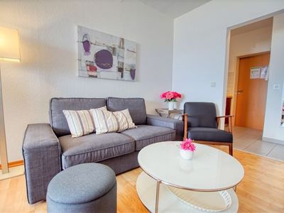 Ferienwohnung für 4 Personen (37 m²) in Heiligenhafen 1/10