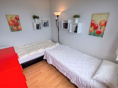 Ferienwohnung für 4 Personen (37 m²) in Heiligenhafen 4/10