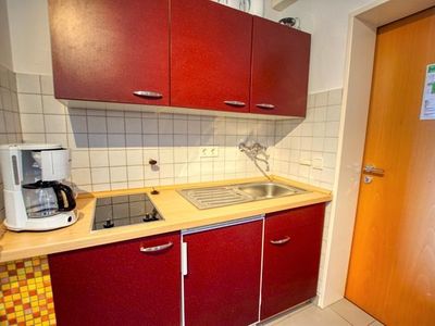 Ferienwohnung für 4 Personen (37 m²) in Heiligenhafen 5/10