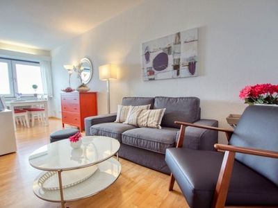 Ferienwohnung für 4 Personen (37 m²) in Heiligenhafen 7/10