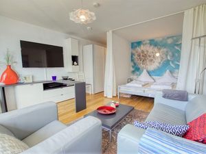 Ferienwohnung für 2 Personen (38 m&sup2;) in Heiligenhafen