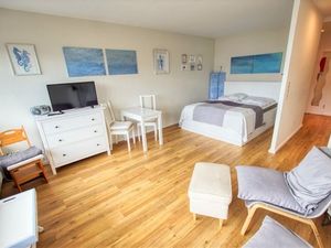 Ferienwohnung für 2 Personen (35 m²) in Heiligenhafen