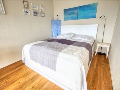 Ferienwohnung für 2 Personen (35 m²) in Heiligenhafen 3/10