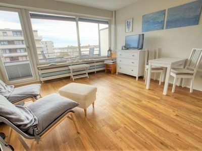 Ferienwohnung für 2 Personen (35 m²) in Heiligenhafen 7/10