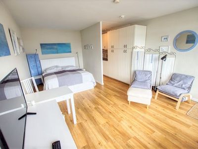 Ferienwohnung für 2 Personen (35 m²) in Heiligenhafen 8/10