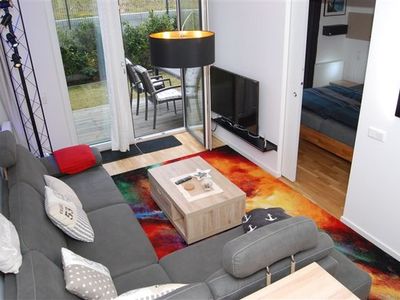 Ferienwohnung für 3 Personen (58 m²) in Heiligenhafen 3/10