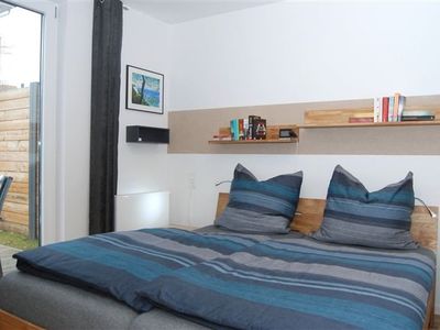 Ferienwohnung für 3 Personen (58 m²) in Heiligenhafen 4/10