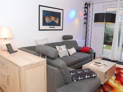 Ferienwohnung für 3 Personen (58 m²) in Heiligenhafen 5/10