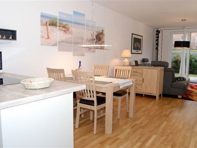 Ferienwohnung für 3 Personen (58 m²) in Heiligenhafen 10/10