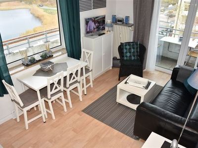 Ferienwohnung für 2 Personen (40 m²) in Heiligenhafen 1/10