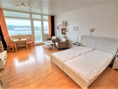 Ferienwohnung für 2 Personen (31 m²) in Heiligenhafen 1/10