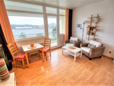 Ferienwohnung für 2 Personen (31 m²) in Heiligenhafen 4/10