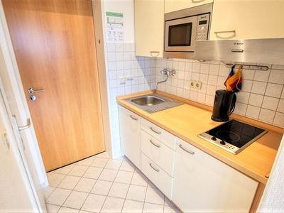 Ferienwohnung für 2 Personen (31 m²) in Heiligenhafen 9/10