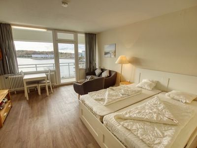 Ferienwohnung für 2 Personen (31 m²) in Heiligenhafen 1/10