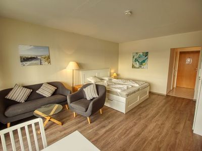 Ferienwohnung für 2 Personen (31 m²) in Heiligenhafen 3/10