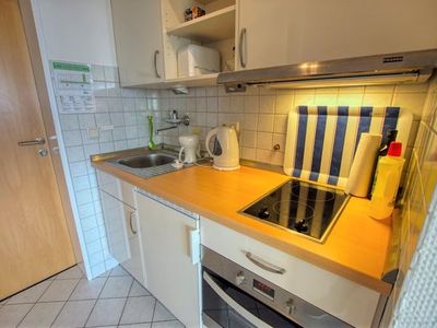 Ferienwohnung für 2 Personen (31 m²) in Heiligenhafen 6/10