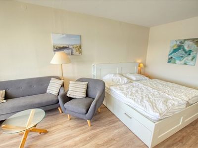 Ferienwohnung für 2 Personen (31 m²) in Heiligenhafen 7/10