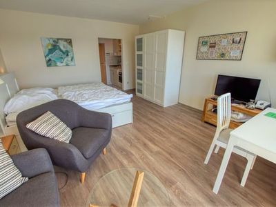 Ferienwohnung für 2 Personen (31 m²) in Heiligenhafen 8/10