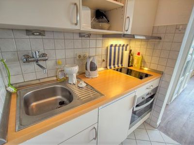 Ferienwohnung für 2 Personen (31 m²) in Heiligenhafen 9/10