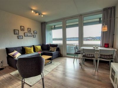 Ferienwohnung für 2 Personen (36 m²) in Heiligenhafen 1/10