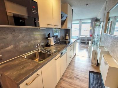 Ferienwohnung für 2 Personen (36 m²) in Heiligenhafen 9/10