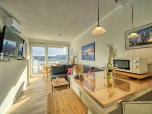 Ferienwohnung für 3 Personen (36 m²) in Heiligenhafen