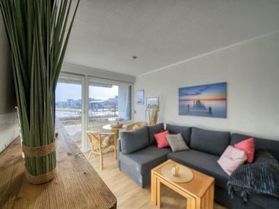 Ferienwohnung für 3 Personen (36 m²) in Heiligenhafen 6/10