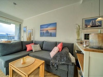 Ferienwohnung für 3 Personen (36 m²) in Heiligenhafen 9/10