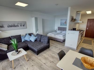 Ferienwohnung für 4 Personen (36 m²) in Heiligenhafen 1/10