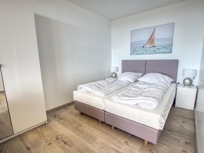 Ferienwohnung für 4 Personen (36 m²) in Heiligenhafen 3/10