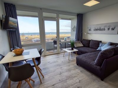 Ferienwohnung für 4 Personen (36 m²) in Heiligenhafen 8/10