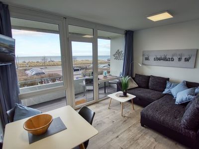 Ferienwohnung für 4 Personen (36 m²) in Heiligenhafen 10/10