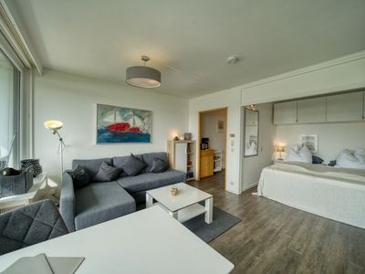 Ferienwohnung für 2 Personen (36 m²) in Heiligenhafen 1/10