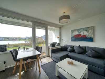 Ferienwohnung für 2 Personen (36 m²) in Heiligenhafen 4/10