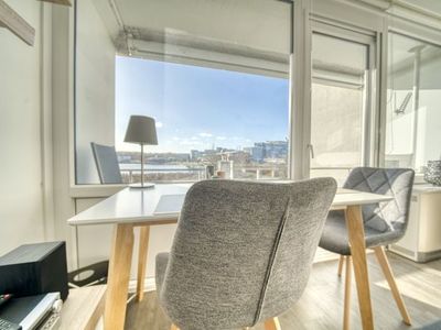 Ferienwohnung für 2 Personen (36 m²) in Heiligenhafen 5/10