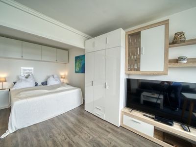 Ferienwohnung für 2 Personen (36 m²) in Heiligenhafen 8/10