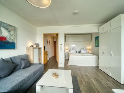 Ferienwohnung für 2 Personen (36 m²) in Heiligenhafen 9/10