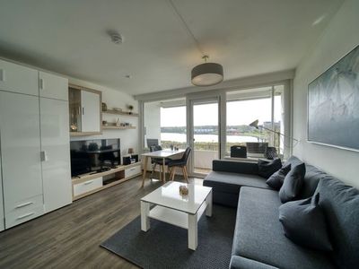 Ferienwohnung für 2 Personen (36 m²) in Heiligenhafen 10/10